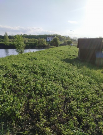 Участок, 700 сот. Житомир. фото 1