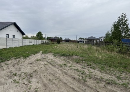 Участок, 10 сот. Житомир. фото 1