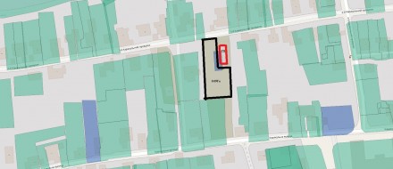 Участок, 9 сот. Житомир. фото 1