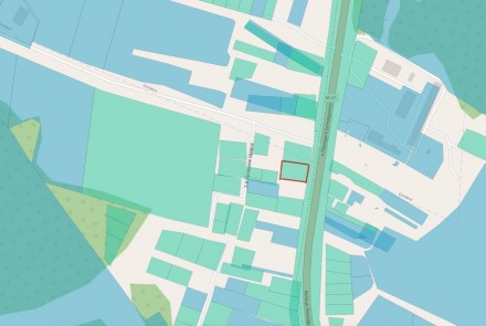 Участок, 16 сот. Житомир. фото 1