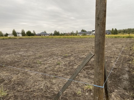 Участок, 9 сот. Житомир. фото 1