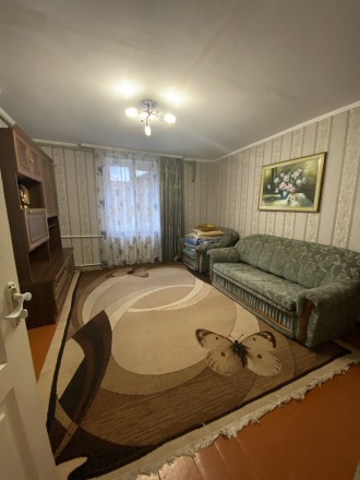 Здам 2-квартиру Автономне опалення р/н Боярка. Рівне. фото 1