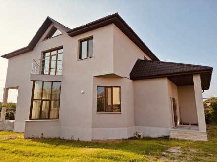 Продажа 2-этажного Дома 288м2 район Б.Балка.. Кропивницький. фото 1