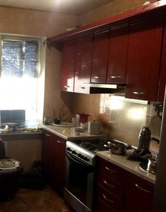 3 к кв. 9/9 с ремонтом и мебелью. Без посредников. Одесса. фото 1