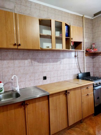 Продаю крупногабаритную однокомнатную квартиру. Николаев. фото 1