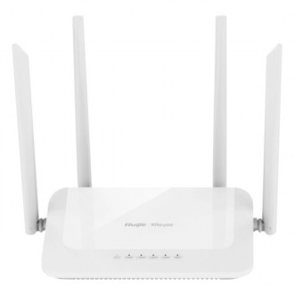 Wi-fi роутер Ruijie Reyee RG-EW1200 (Код товару:41923). Харків. фото 1