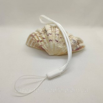 Шнурок на руку / зап’ясток для телефону, камери, USB-флеш-накопичувача, фонарика та ін.. Хмельницький. фото 1