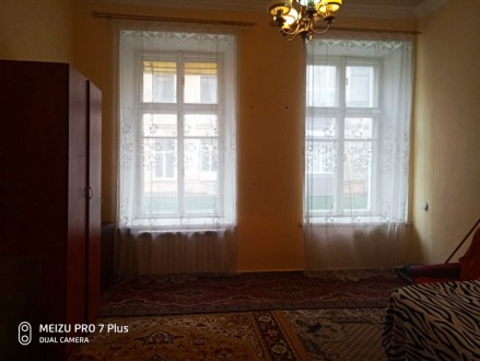 Сдам 1-комнатную квартиру в историческом центре на ул.Пастера.. Одесса. фото 1