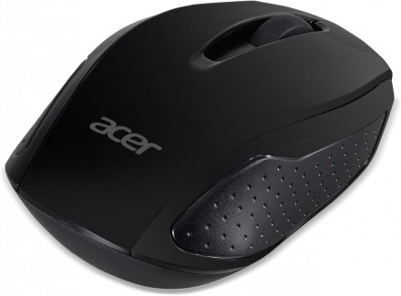 Бездротова оптична миша Acer AMR800 USB USB-приймач. Кропивницький. фото 1