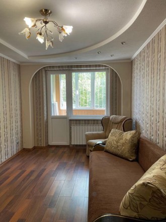 2368-ОВ Продам 1к квартиру на Северной Салтовке Северная 4. Харків. фото 1