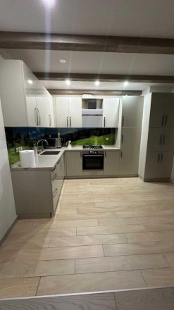 2380-ЕМ Продам 2К квартиру 85м2 в новострое ЖК Алые Паруса на Салтовке. Харьков. фото 1