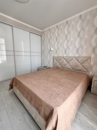 Сдам 1-комн ЖК 9-я Жемчужина/Французский бульвар. Одесса. фото 1