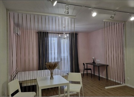 1 кімнатна студія Жк *savanna citi *. Бровары. фото 1