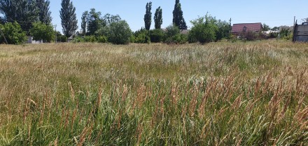 Игрень. Продам участок под строительство дома.. Днепр. фото 1