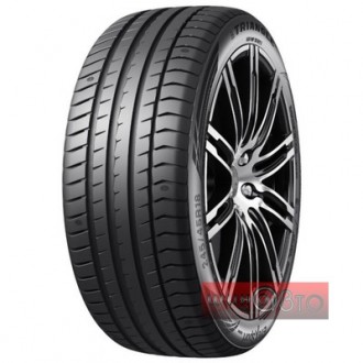 Triangle EffeXSport TH202 215/45 R18 93Y XL. Харків. фото 1
