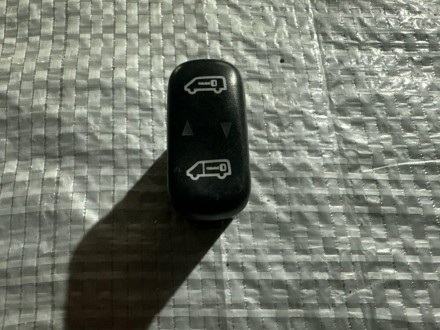 Кнопка центрального замка 2000-2006 A0055453607 Мерседес Спрінтер 903. Одесса. фото 1