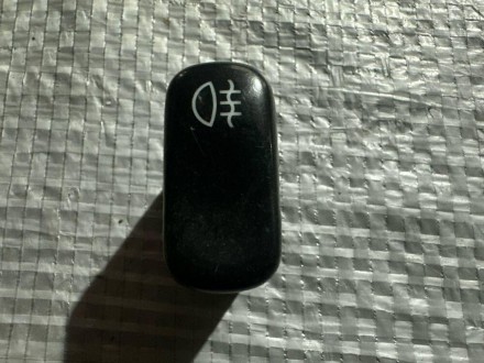 Кнопка увімкнення протитуманних фар, ПТФ 	A0065455207 903 Мереседес Спрінтер, Фо. Одесса. фото 1