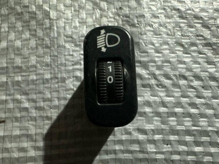 Кнопка коректора фар 2006+ 	A9065440131 906 Мерседес Спрінтер, Фольксваген Крафт. Одесса. фото 1