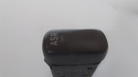 Кнопка відключення системи ASR 2000-2006 0065450807 Мерседес Спрінтер 903. Одесса. фото 1