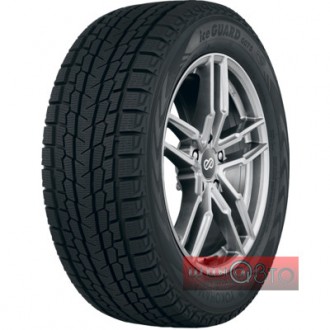 Yokohama IceGUARD G075 265/50 R19 110Q XL. Харків. фото 1