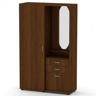 Передпокій Компаніт Аліса Горіх. Суми. фото 1