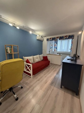 Продам квартиру на Сонячному. Днепр. фото 1