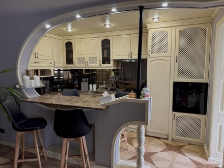 Продам квартиру на Сонячному. Днепр. фото 1