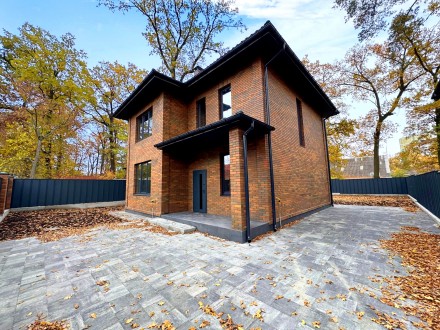 Продаж двох поверхового  будинку в Ірпені. Ирпень. фото 1