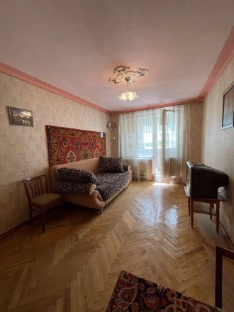 2396-КЮ Продам 2к квартиру на Салтовке Салтовская 606 м/р. Харків. фото 1