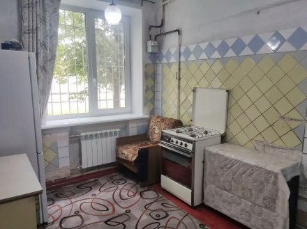 Продам 3-к квартиру в кирпичном доме, район Калиновой, ул. Универсальная. Днепр. фото 1