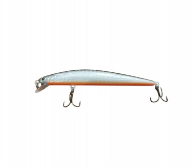 Воблер Strike Pro Slingshot Minnow 90F 70-713. Харьков. фото 1