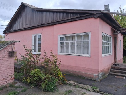 Будинок в Крюкові р-н 23 школи. Кременчуг. фото 1