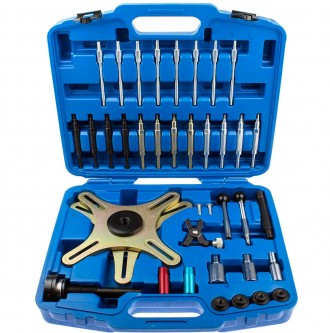 Набір інструментів для демонтажу/монтажу зчеплення типу SAC2 Falcon F05372. Київ. фото 1