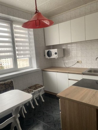 2384-ЕЛ Продам 4К квартиру на Северной Салтовке Северная 1. Харьков. фото 1