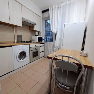 Продам 2-к квартиру с ремонтом в районе пр. Слобожанский - Калиновая. Днепр. фото 1