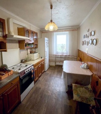 Продам 3к квартиру в кирпичной высотке на пр. Слобожанский / Калиновая. Днепр. фото 1