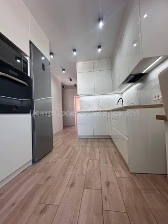 Продам 2-кімнатну квартиру в новобудові ЖК &laquo;Мира-2&raquo;, вул. Мира, 23, біля виходу . ХТЗ. фото 3