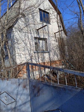 Дача на массиві Сухолісських дач.. Белая Церковь. фото 1