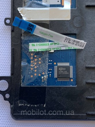 Тачпад к ноутбуку Lenovo 330-15ikb. Есть следы от эксплуатации. Более детальное . . фото 5