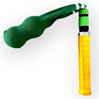 Теннисный тренажер Looper. Александровка. фото 1