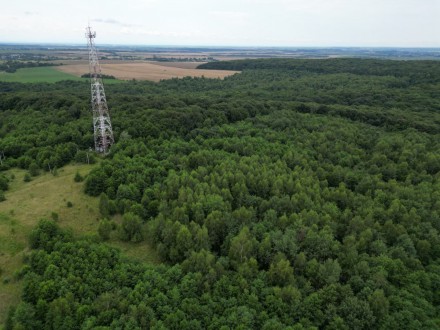 Продається земельна ділянка — с. Деревач, 15 км до Львова.... Деревач. фото 1