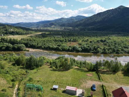 Продаж земельної ділянки у Львівській області, смт. Східниця.. Східниця. фото 1