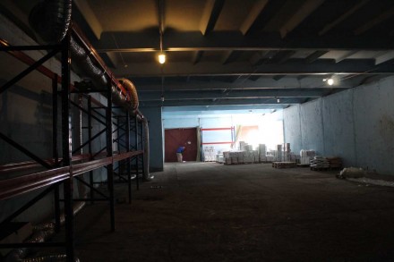 Комплекс будов загальною площею 1132 метри кв. площа території складу 1.0707 га . . фото 5