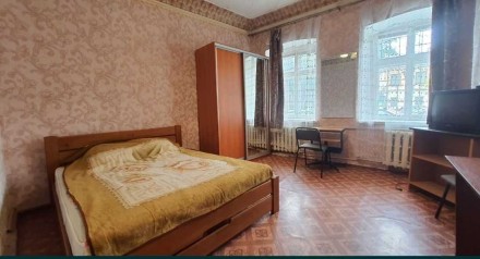 1-комнатная квартира, 50.00 кв.м. Одеса. фото 1