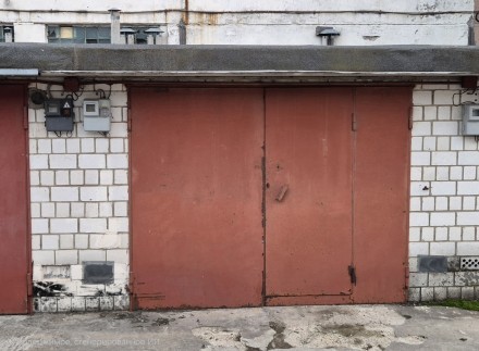 Продаж гаража в гаражному кооперативі. Киев. фото 1