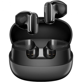 Навушники TWS Blackview AirBuds 20 Black. Киев. фото 1
