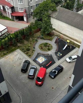 Номер оголошення на сайті компанії: SF-3-232-921-OB.
Продається 2-кімнатна кварт. . фото 4