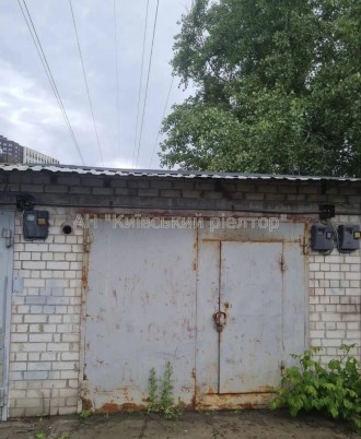 гараж, 39.9 м.кв.. Киев. фото 1