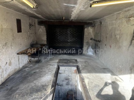 гараж, 34.4 м.кв.. Киев. фото 1