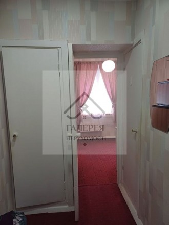 Здам квартиру в довгострокову оренду. 
Здам однокімнатну квартиру в оренду на Ле. . фото 4